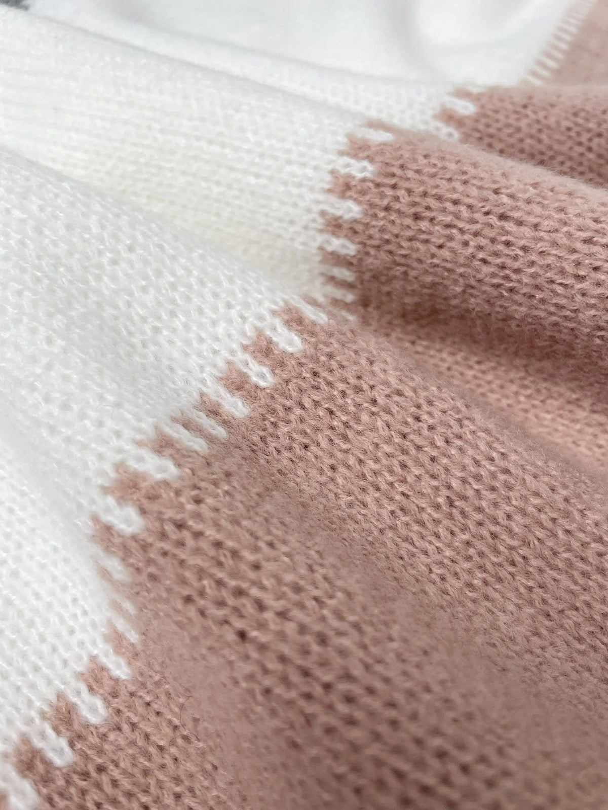 Dames Trui met Luipaardprint