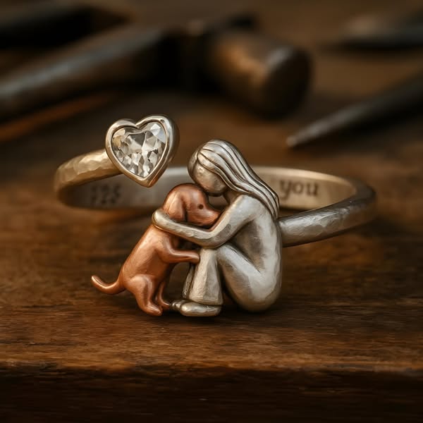 Ketting en Sieraden met Dierenmotief