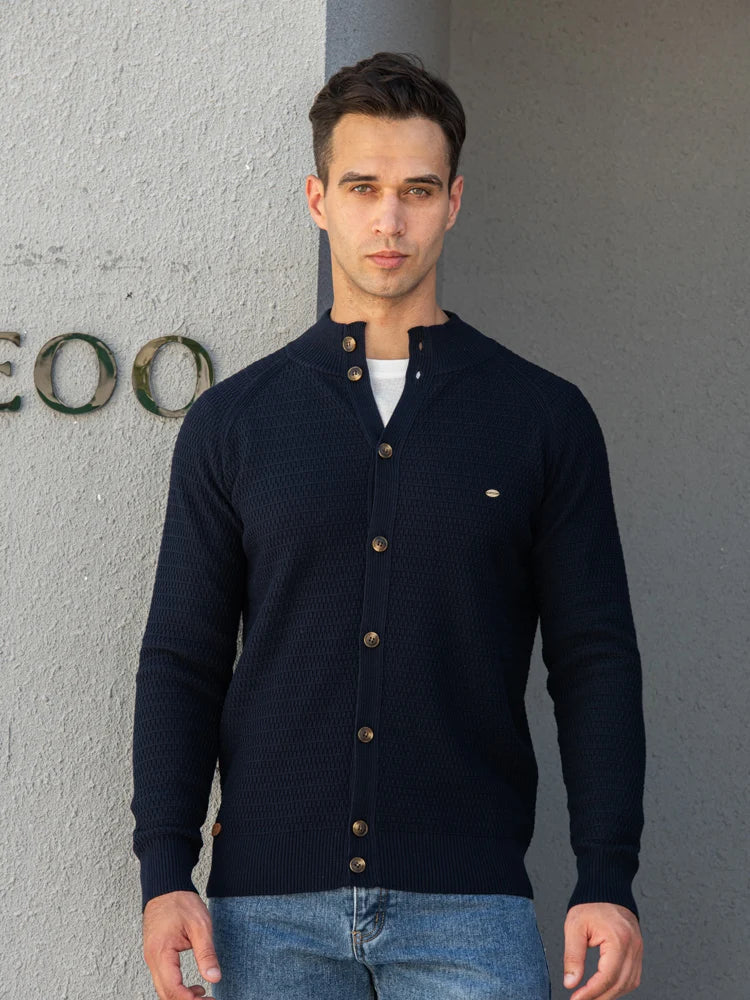 Heren Vest – Zes Kleuren