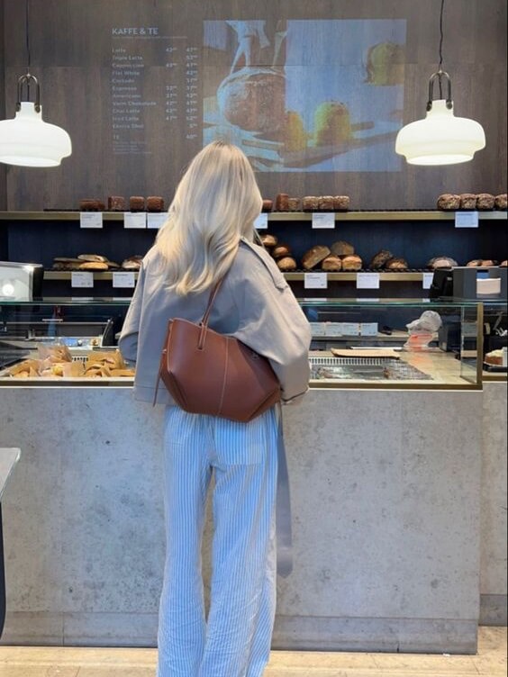 Vintage Tote Bag – Klein of Medium