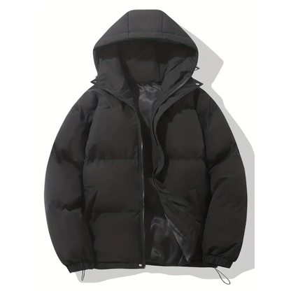 Dames Winterparka met Capuchon