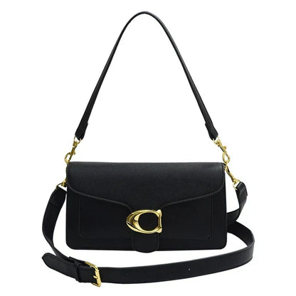 Dames Tas – Zwart, Bruin, Rood of Wit