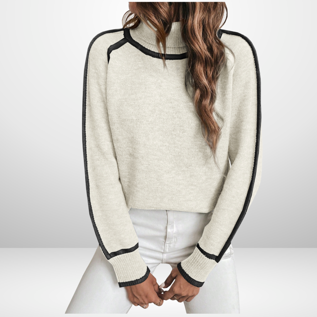 Dames Coltrui – Grijs, Olijf, Bruin of Zwart