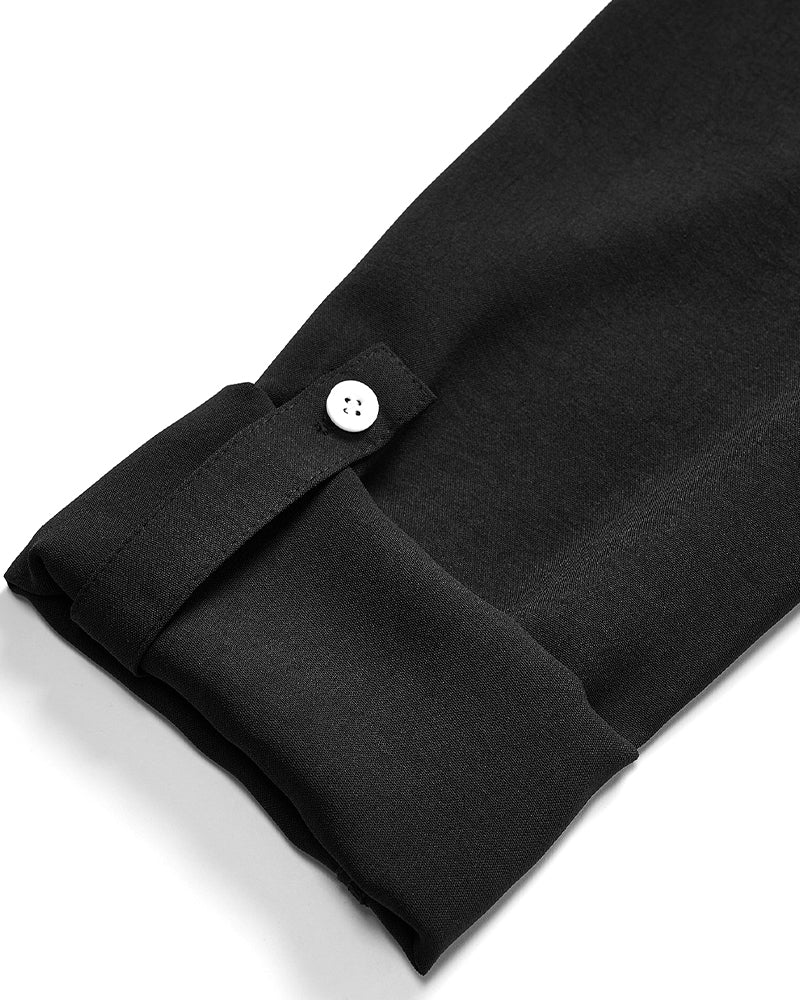 Casual Dames Top met Pailletten