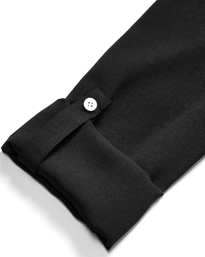 Casual Dames Top met Pailletten