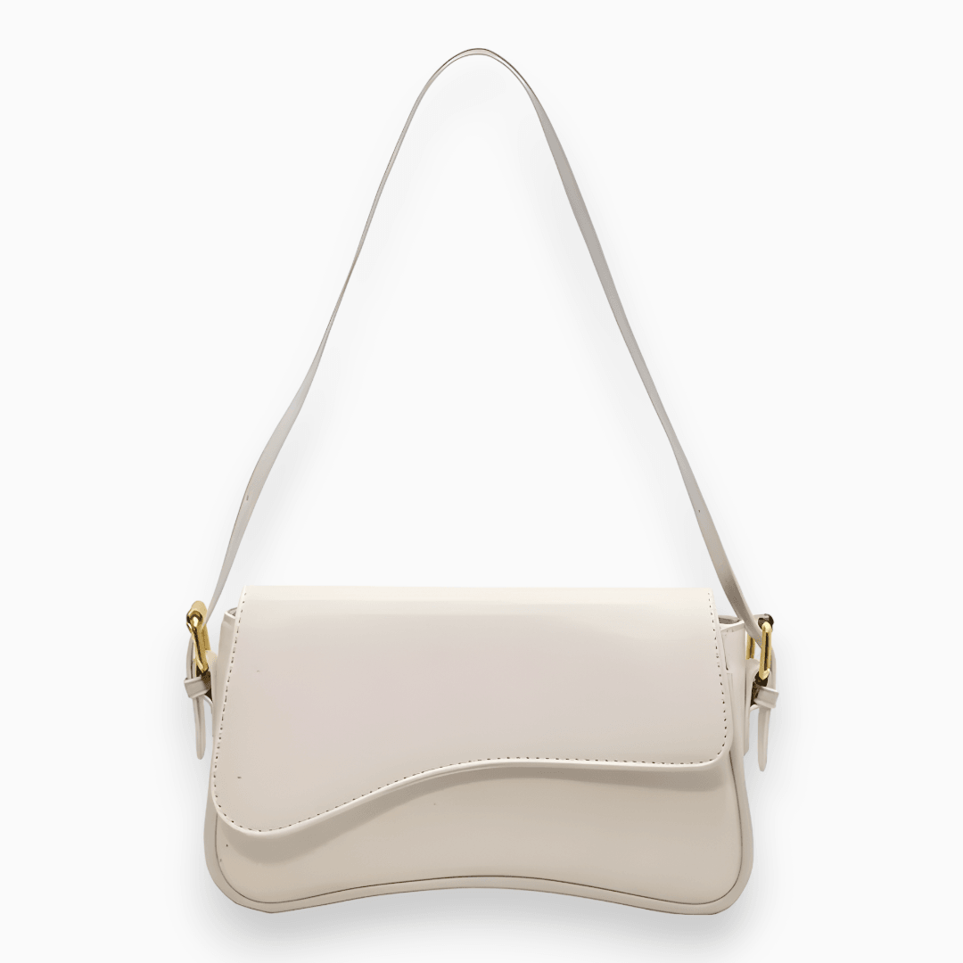 Klein Dames Tasje – Zilver, Bruin, Koffiebruin, Beige of Zwart