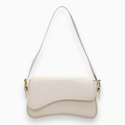 Klein Dames Tasje – Zilver, Bruin, Koffiebruin, Beige of Zwart