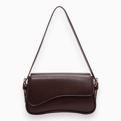 Klein Dames Tasje – Zilver, Bruin, Koffiebruin, Beige of Zwart