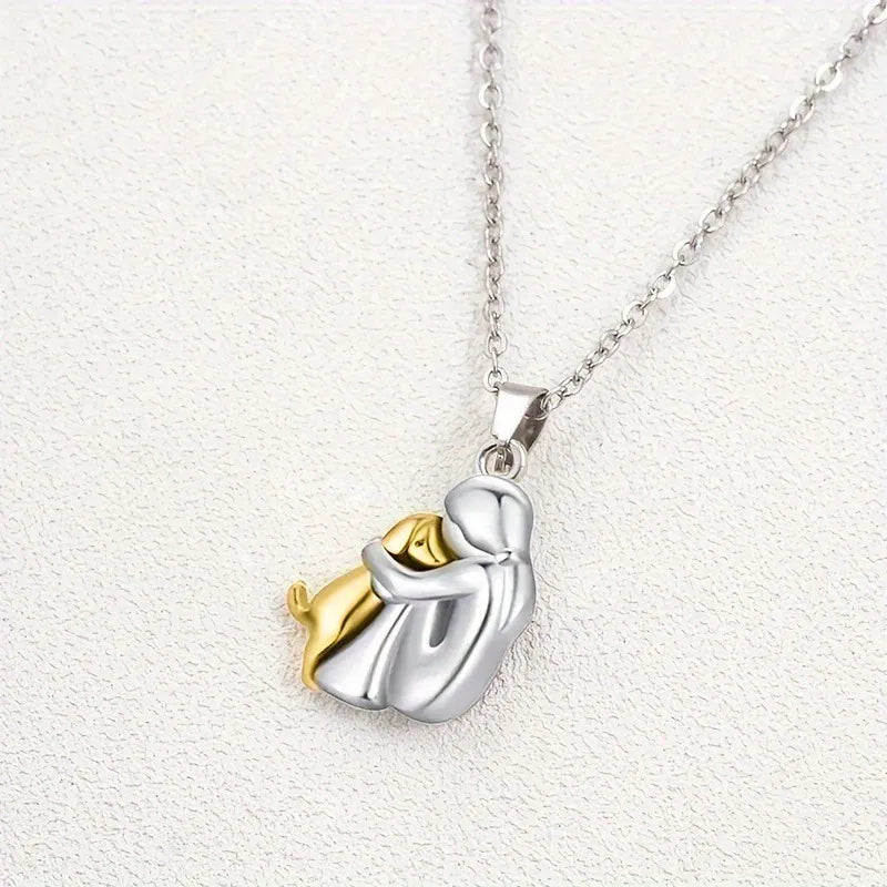 Ketting en Sieraden met Dierenmotief
