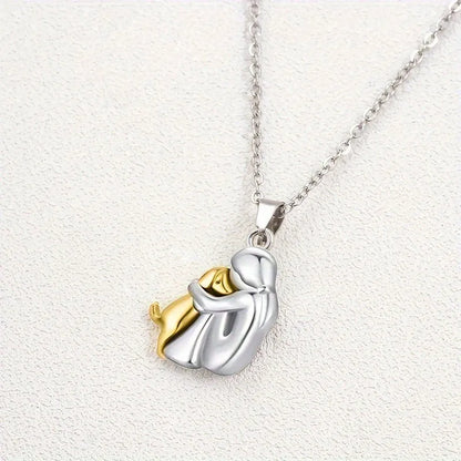 Ketting en Sieraden met Dierenmotief