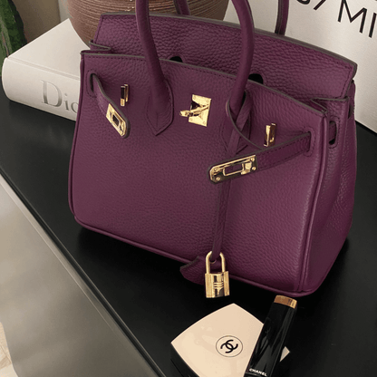 Dames Handtas – Zeven Kleuren, Twee Formaten