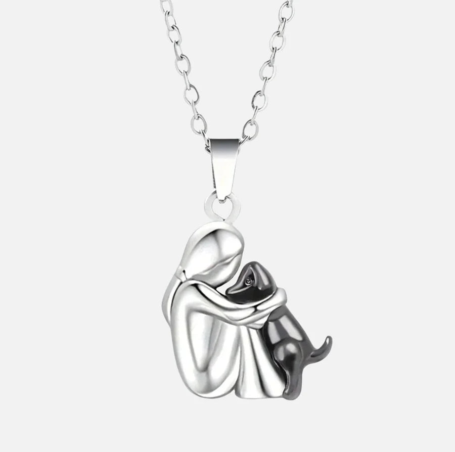 Ketting en Sieraden met Dierenmotief