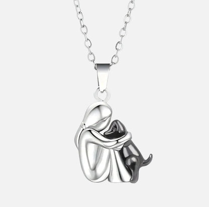 Ketting en Sieraden met Dierenmotief