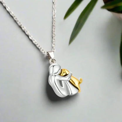 Ketting en Sieraden met Dierenmotief