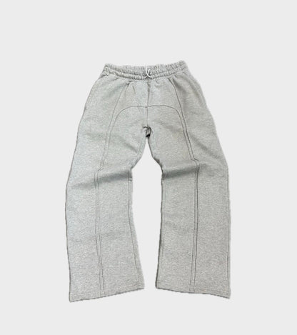 Heren Sweatpants – Grijs of Zwart