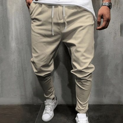 Heren Jogger – Zes Kleuren