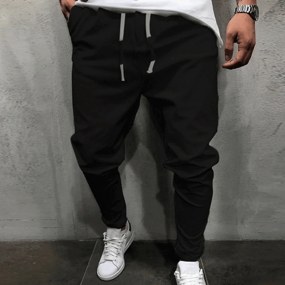 Heren Jogger – Zes Kleuren