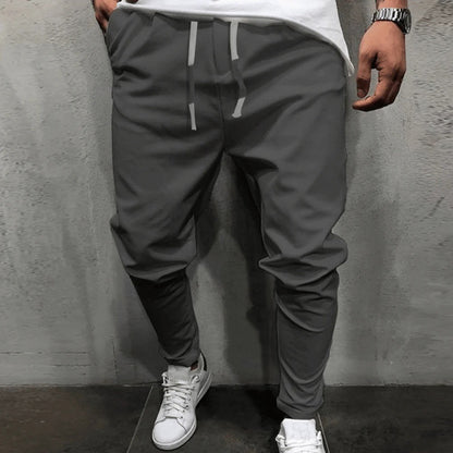 Heren Jogger – Zes Kleuren