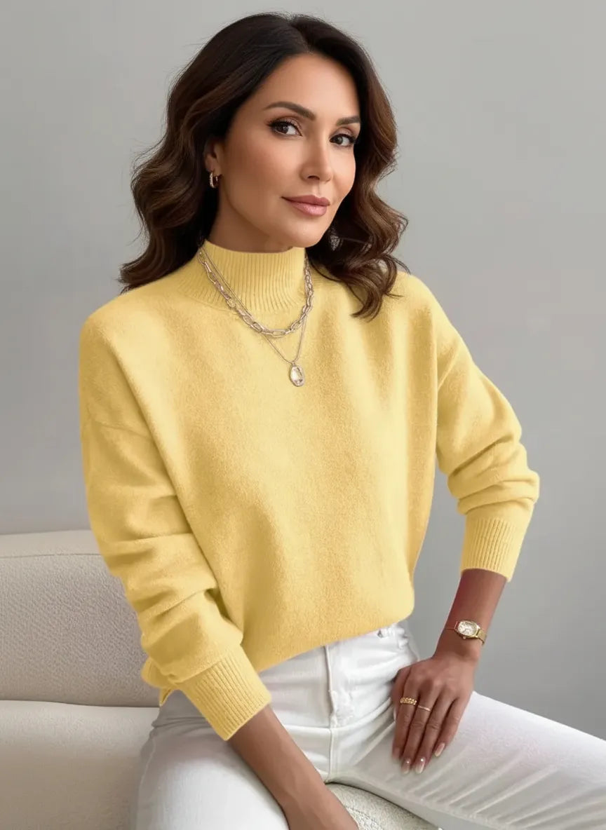 Dames Coltrui in 10 Kleuren