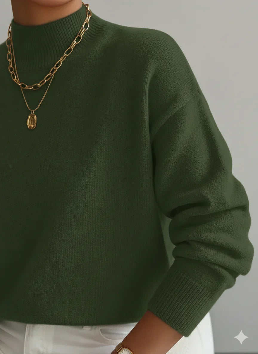 Dames Coltrui in 10 Kleuren