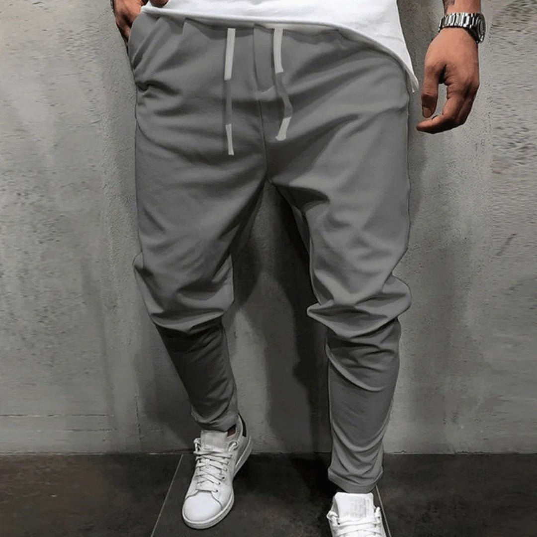 Heren Jogger – Zes Kleuren