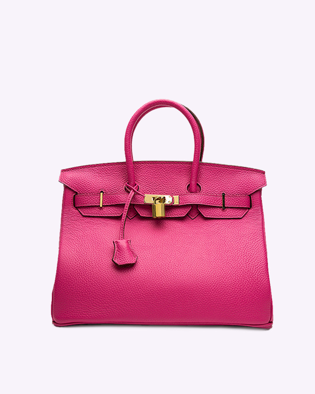 Dames Handtas – Zeven Kleuren, Twee Formaten