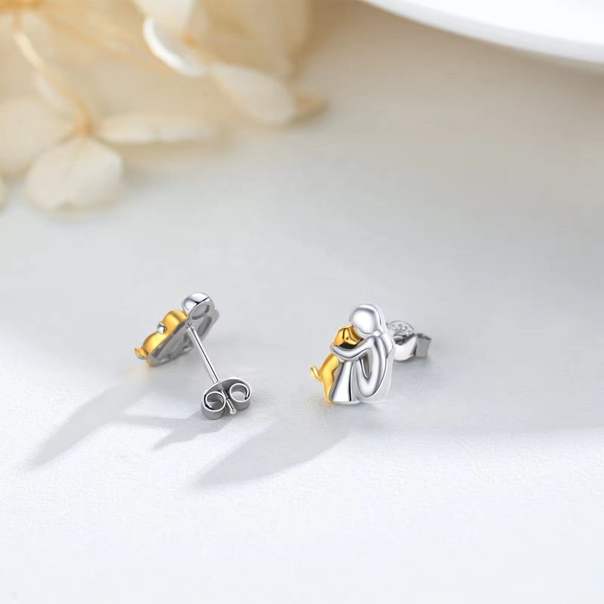 Ketting en Sieraden met Dierenmotief