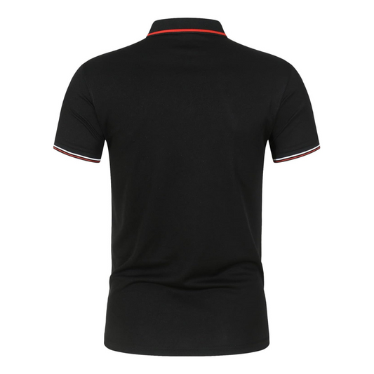 Casual Heren Polo – Zeven Kleuren