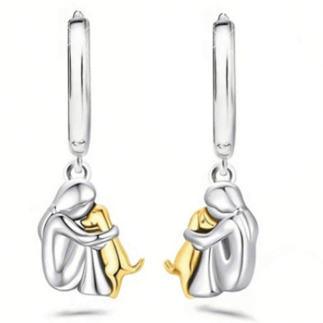 Ketting en Sieraden met Dierenmotief