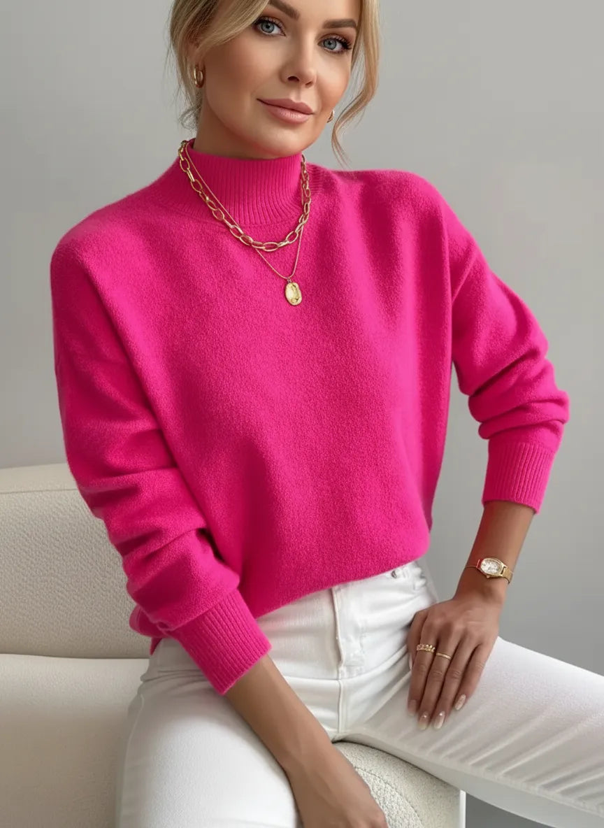 Dames Coltrui in 10 Kleuren