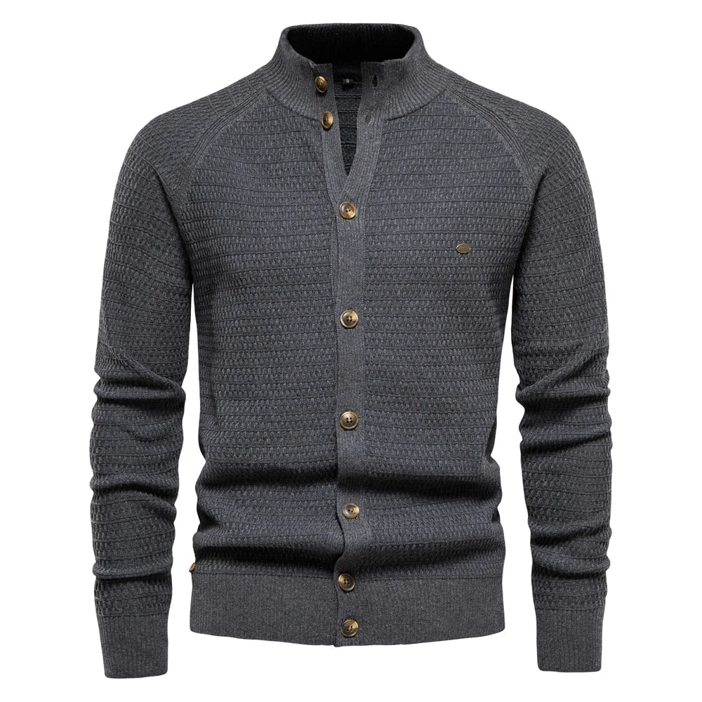Heren Vest – Zes Kleuren