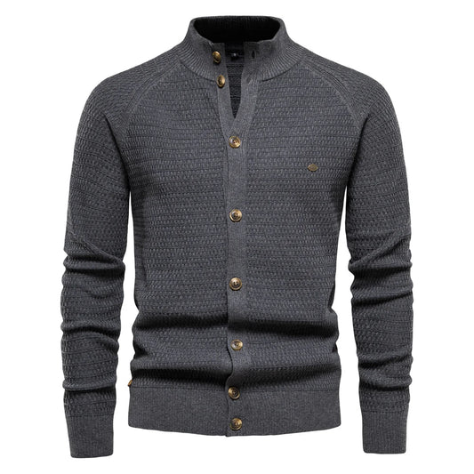 Heren Vest – Zes Kleuren