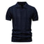 Donkerblauw