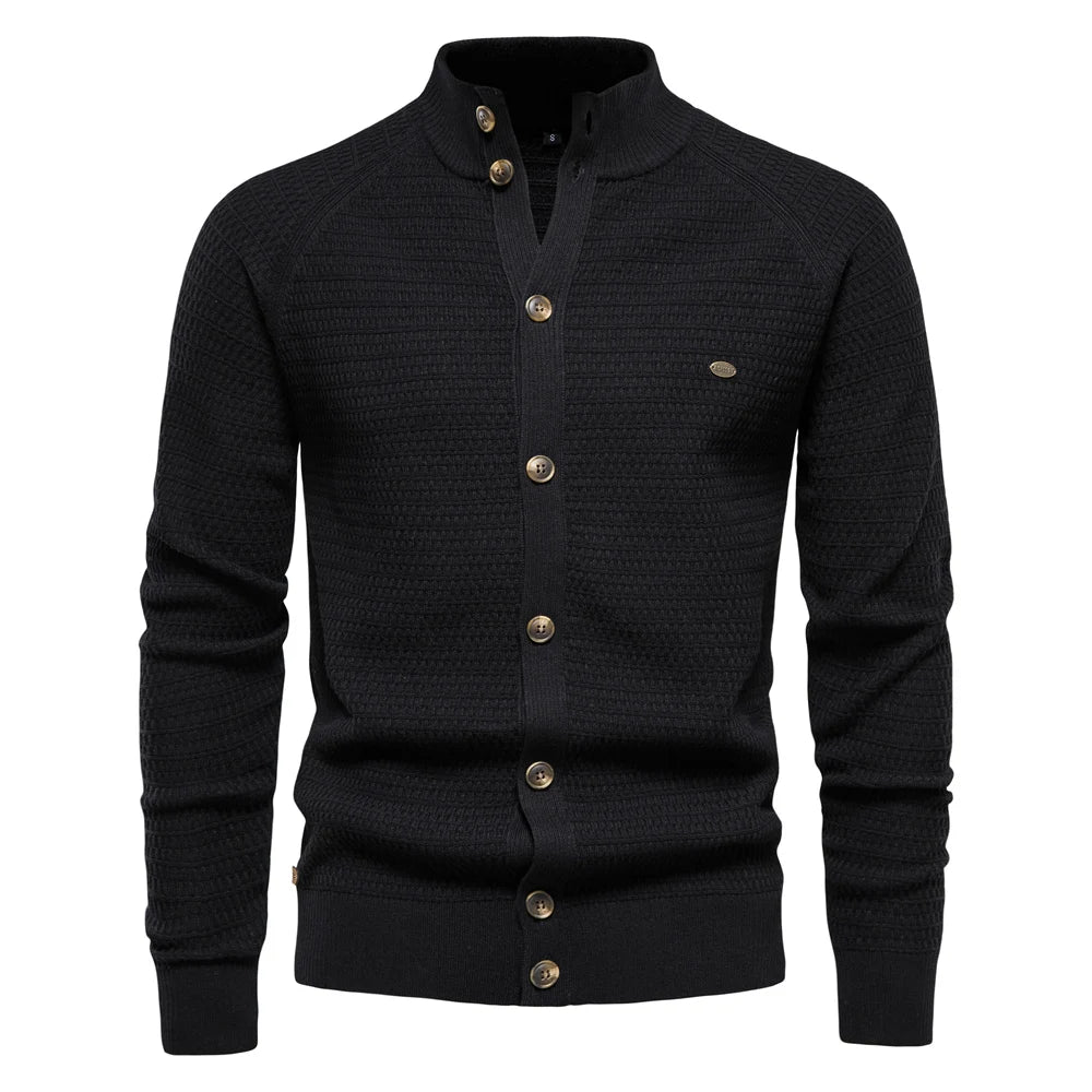 Heren Vest – Zes Kleuren
