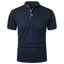 Donkerblauw