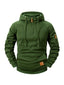 Legergroen