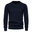 Donkerblauw