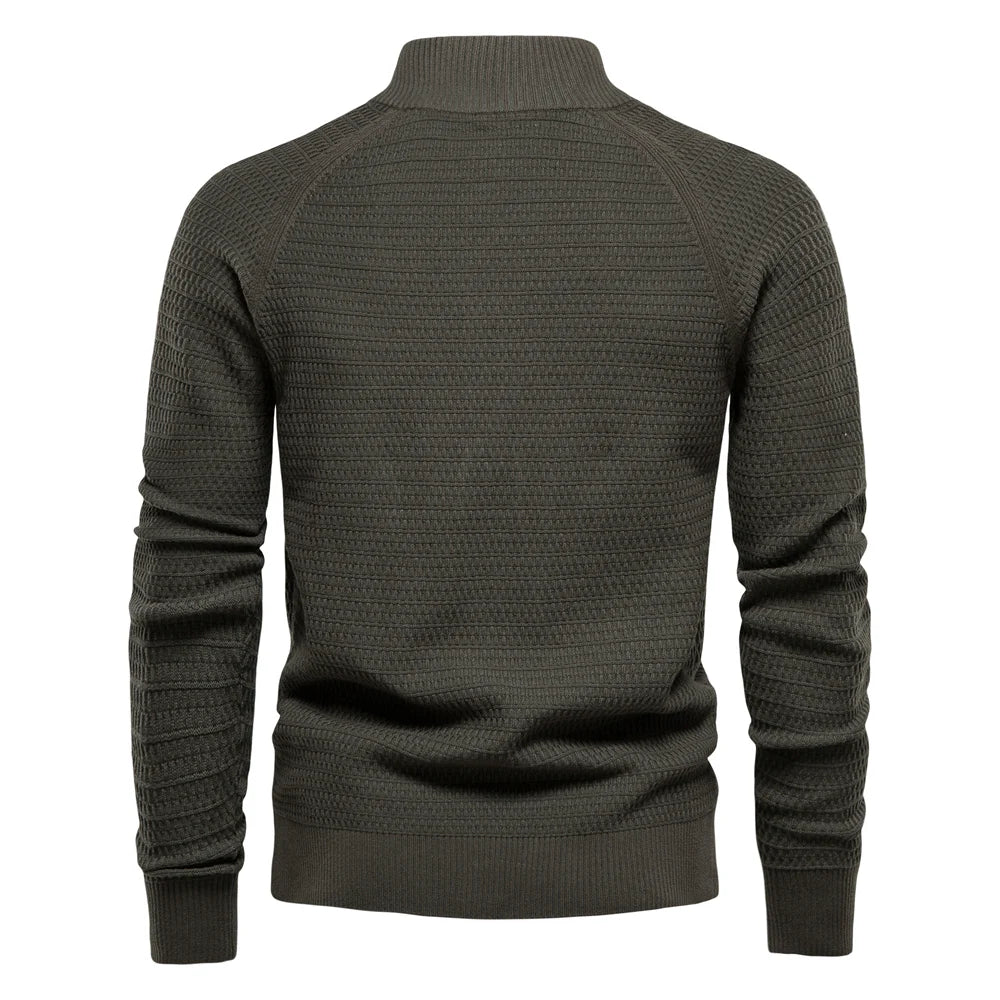 Heren Vest – Zes Kleuren