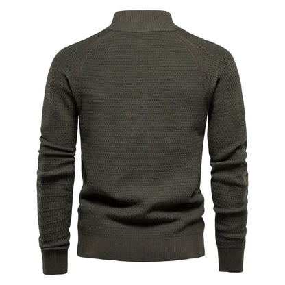 Heren Vest – Zes Kleuren