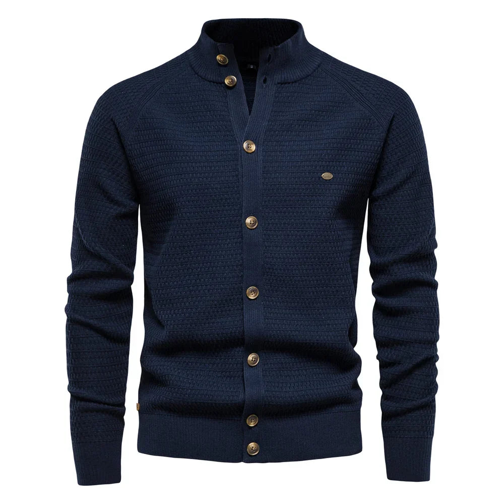 Heren Vest – Zes Kleuren