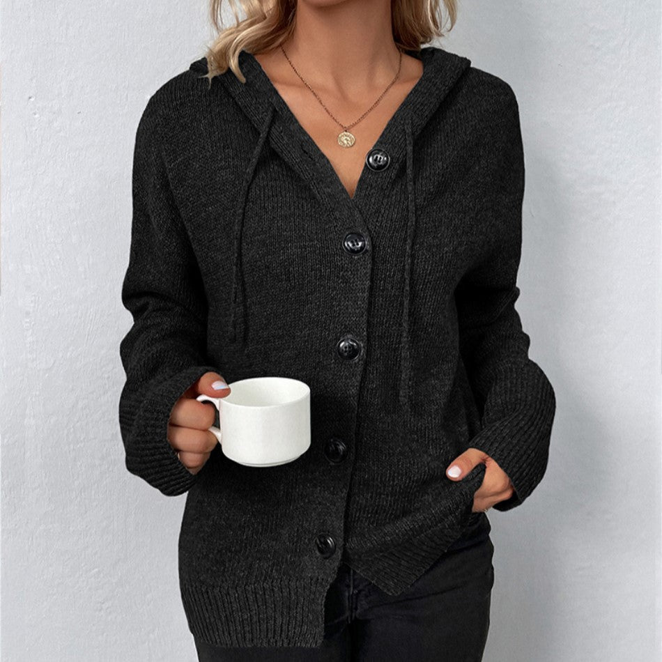 Dames Open Vest – Zachte Look in Zes Kleuren