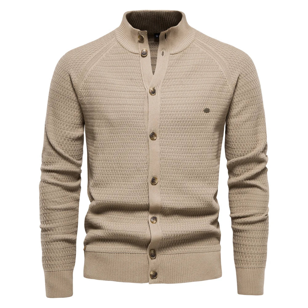 Heren Vest – Zes Kleuren