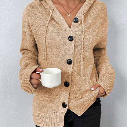 Dames Open Vest – Zachte Look in Zes Kleuren