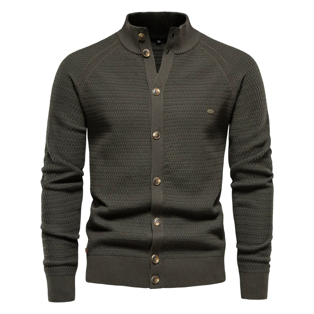 Heren Vest – Zes Kleuren