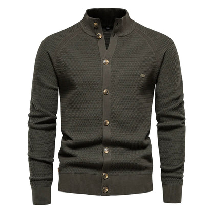Heren Vest – Zes Kleuren