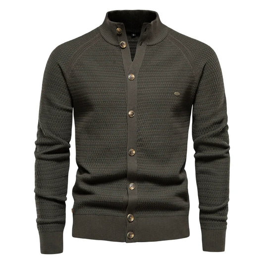 Heren Vest – Zes Kleuren