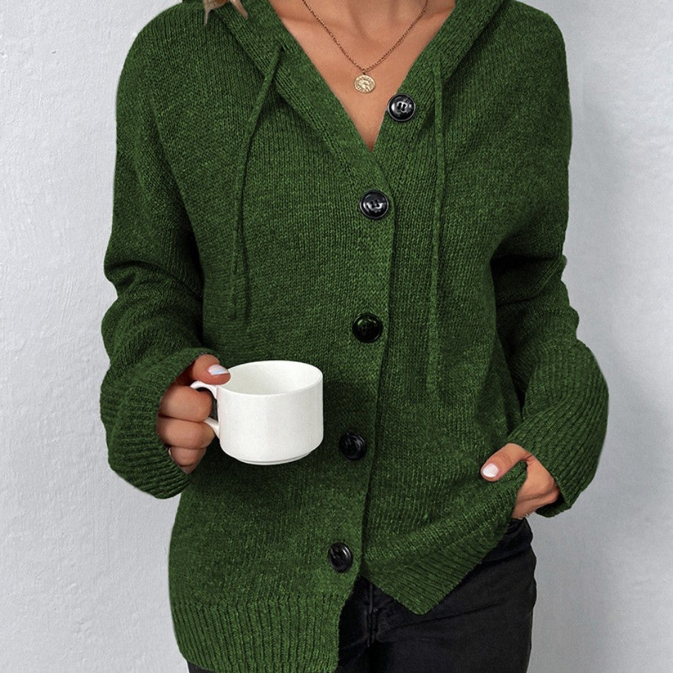 Dames Open Vest – Zachte Look in Zes Kleuren