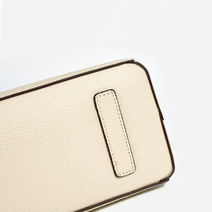 Crossbodytas voor Dames – Bruin, Wit, Zwart of Groen