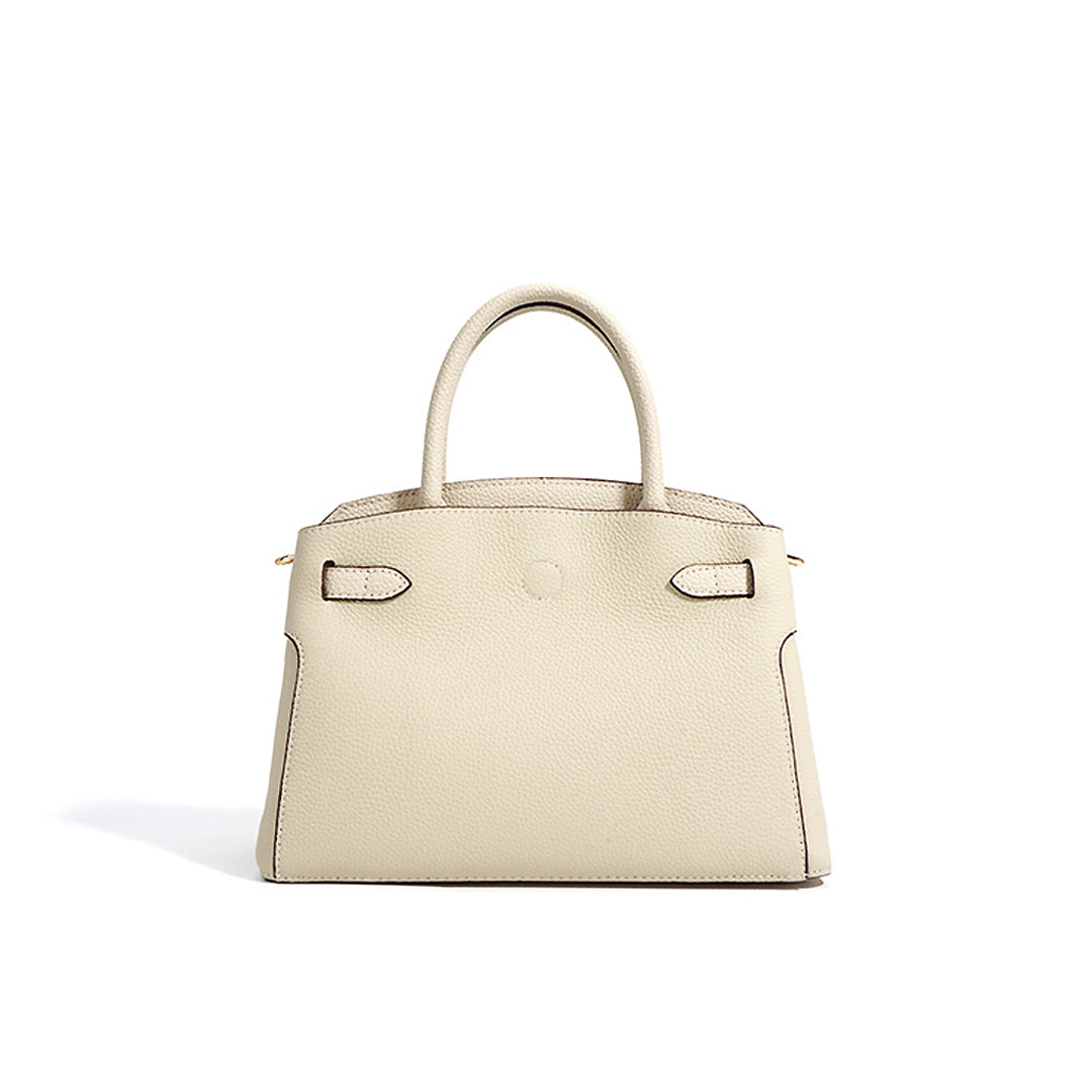 Crossbodytas voor Dames – Bruin, Wit, Zwart of Groen
