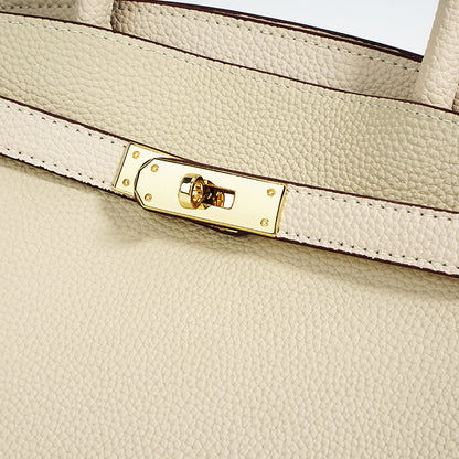 Crossbodytas voor Dames – Bruin, Wit, Zwart of Groen